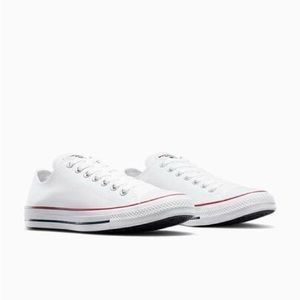 chuck taylor all star classic (low top)